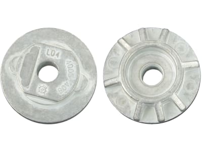 Wolf-Garten® Kupplungsscheibe, für Rasenmäher ab Baujahr 2010, 4005408 Wolf-Garten® Kupplungsscheibe, für Rasenmäher ab Baujahr 2010, 4005408