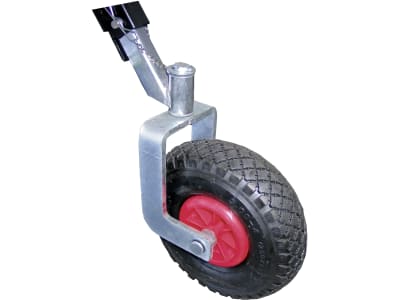 Widl® Geländerad für Tisch-Wipp-Kreissäge "W-Max" und "WISA", 39.003 Widl® Geländerad für Tisch-Wipp-Kreissäge "W-Max" und "WISA", 39.003
