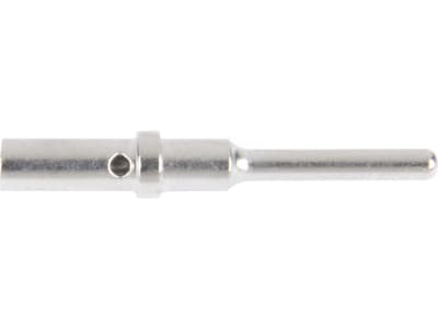 Herth + Buss Crimpverbinder "Deutsch DT" Rundstecker 1,5 mm, Kabel 0,5 – 1 mm², 50 253 975 Herth + Buss Crimpverbinder "Deutsch DT" Rundstecker 1,5 mm, Kabel 0,5 – 1 mm², 50 253 975