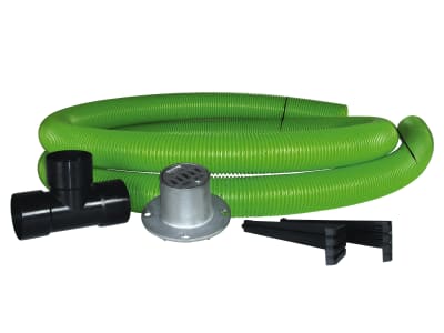Verriwell Baumbelüftungs– und Bewässerungs–Set DN 80 Verriwell Baumbelüftungs– und Bewässerungs–Set DN 80