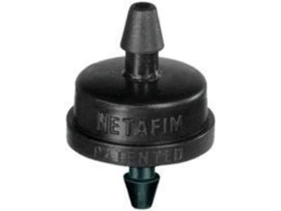 NETAFIM™ drucksensitiver Knopftropfer Knopftropfer, Stachelauslass 1 Stück NETAFIM™ drucksensitiver Knopftropfer Knopftropfer, Stachelauslass 1 Stück