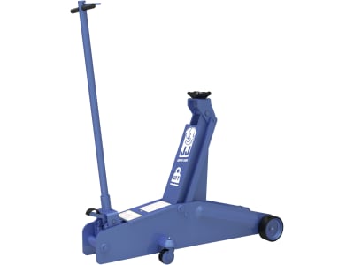 Rangierwagenheber "Jumbo Jack JJ 10/920 Heavy Duty" 10 t Rangierwagenheber "Jumbo Jack JJ 10/920 Heavy Duty" 10 t