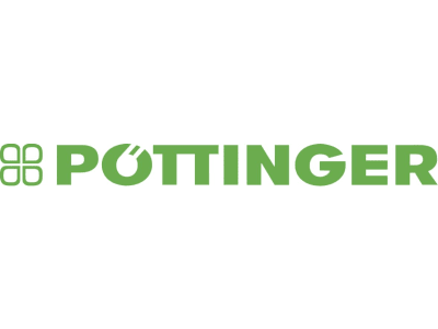 Pöttinger Logo