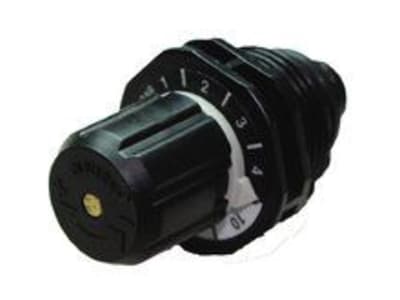 NETAFIM™ Einsatz Druckregulator für Magnetventil AquaNet Plus AC/DC 1 1/2" und 2", 35500-001100