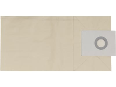 Kärcher® Filtertüte Papier, 5 St., Nass-/Trockensauger K 2000 TE, NT 351 ECO, NT 351 ECO-HO, NT 351 ECO-PROFI, NT 375 ECO, WDC 1400 A, 6.906-101.0 Kärcher® Filtertüte Papier, 5 St., Nass-/Trockensauger K 2000 TE, NT 351 ECO, NT 351 ECO-HO, NT 351 ECO-PROFI, NT 375 ECO, WDC 1400 A, 6.906-101.0
