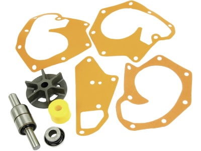 Reparatursatz Wasserpumpe John Deere 800, 900, 1000, 2000, 3000 – 3- und 4-Zylinder Motoren Reparatursatz Wasserpumpe John Deere 800, 900, 1000, 2000, 3000 – 3- und 4-Zylinder Motoren
