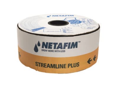 NETAFIM™ Tropfschlauch STREAMLINE™ X 22080 STREAMLINE™ X 22080        