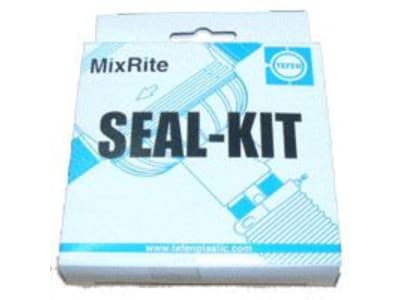 Dichtungssatz für MixRite™ Dosierpumpe Dichtungssatz für MixRite™ Dosierpumpe