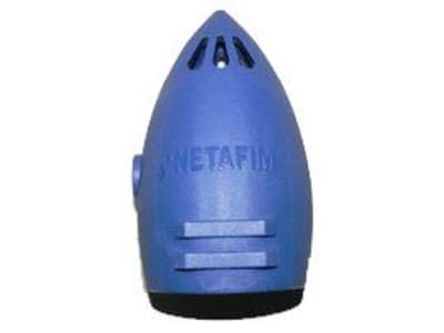 NETAFIM™ Be- und Entlüftungsventil K10 PN10 kinetisch Gewinde 2" IG NETAFIM™ Be- und Entlüftungsventil K10 PN10 kinetisch Gewinde 2" IG