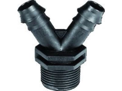 NETAFIM™ Y-Steckverbinder NETAFIM™ Y-Steckverbinder