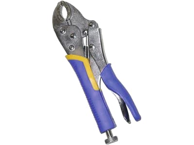 KUNZER Gripzangensatz 16-teilig, 7GZ16 KUNZER Gripzangensatz 16-teilig, 7GZ16