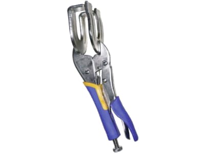 KUNZER Gripzangensatz 16-teilig, 7GZ16 KUNZER Gripzangensatz 16-teilig, 7GZ16
