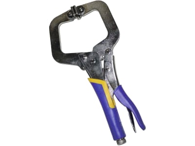 KUNZER Gripzangensatz 16-teilig, 7GZ16 KUNZER Gripzangensatz 16-teilig, 7GZ16