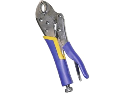 KUNZER Gripzangensatz 16-teilig, 7GZ16 KUNZER Gripzangensatz 16-teilig, 7GZ16
