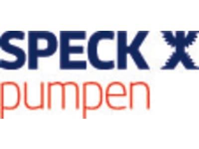 SPECK Logo