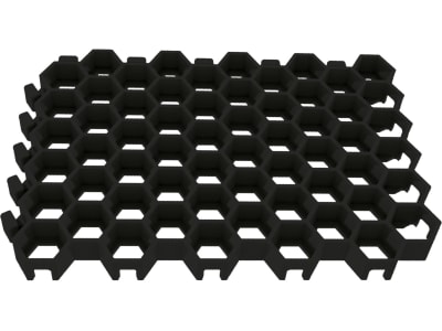 Growi® Paddockplatte 500 x 400 x 40 mm, 3097