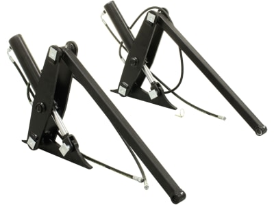 Schneider Hydraulische Gerätebetätigung, 2-Zylinder, Druckkraft 6.900 daN/180 bar Schneider Hydraulische Gerätebetätigung, 2-Zylinder, Druckkraft 6.900 daN/180 bar