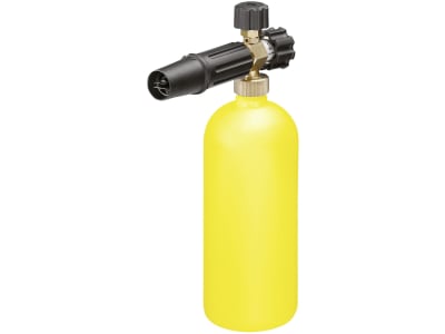Kärcher® Schaumkanone Anschluss M 22 x 1,5, 6.394-668.0 Kärcher® Schaumkanone Anschluss M 22 x 1,5, 6.394-668.0
