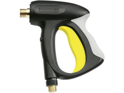 Kärcher® HD-Pistole "Easy Press" mit integriertem Adapter und Softgrip, 4.775-466.0 Kärcher® HD-Pistole "Easy Press" mit integriertem Adapter und Softgrip, 4.775-466.0