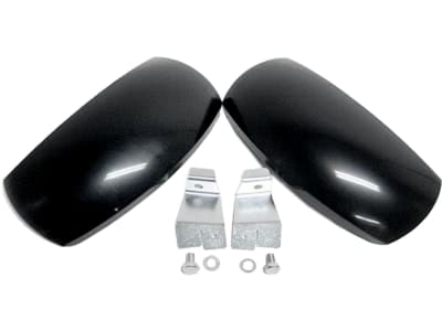 Berg Kotflügelset vorn Kunststoff schwarz für Gokarts, 15.03.32.00 Berg Kotflügelset vorn Kunststoff schwarz für Gokarts, 15.03.32.00