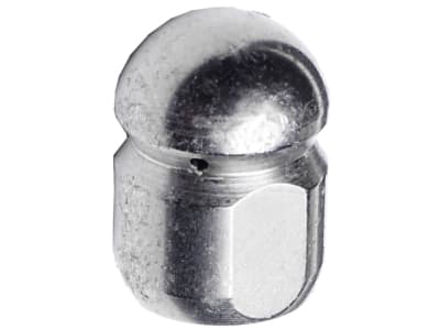 Nilfisk Rohrreinigungsdüse, 1/8" IG, 46921 Nilfisk Rohrreinigungsdüse, 1/8" IG, 46921