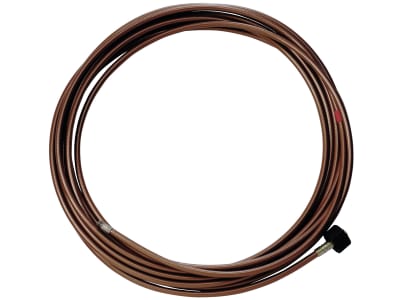 Nilfisk Rohrreinigungsschlauch ohne Düse DN 4, Länge 20 m, 301002491 Nilfisk Rohrreinigungsschlauch ohne Düse DN 4, Länge 20 m, 301002491