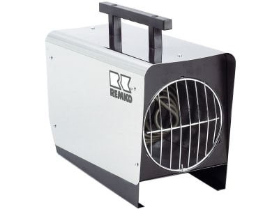 REMKO Heizkanone "ELT 3-2" 2,2/3,2 kW, 230 V, 114150