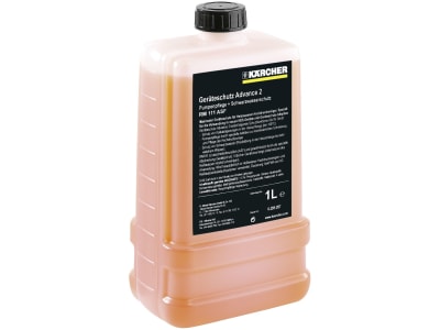 Kärcher® Kalkschutzkonzentrat "RM 111", 1.000 ml, für PressurePro Systempflege Advance 2, 6.295-628.0