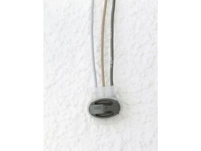 GARDENA Kabelklemme 24 V für Bewässerungsventile 01282-20 GARDENA Kabelklemme 24 V für Bewässerungsventile 01282-20