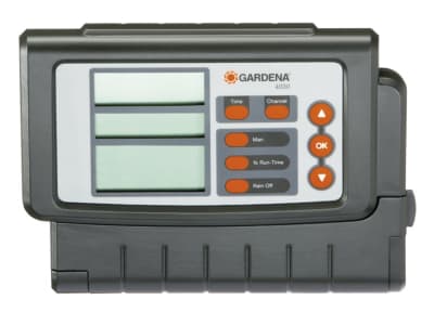 GARDENA Bewässerungscomputer Classic Bewässerungssteuerung 4030 GARDENA Bewässerungscomputer Classic Bewässerungssteuerung 4030