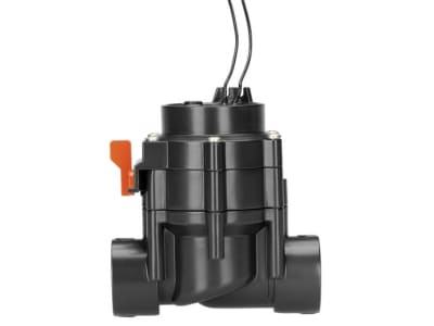 Gardena Bewässerungsventil 24V Gardena Bewässerungsventil 24V