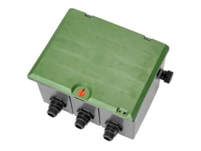 Gardena Ventilbox V3 für Bewässerungsventile Gardena Ventilbox V3 für Bewässerungsventile