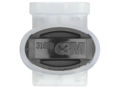 GARDENA Kabelklemme 24 V für Bewässerungsventile 01282-20 GARDENA Kabelklemme 24 V für Bewässerungsventile 01282-20