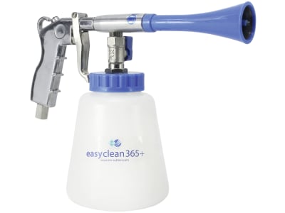 Reinigungspistole "Easyclean365+ Gun" Reinigungspistole "Easyclean365+ Gun"