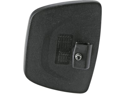 Außenspiegel "SK 270", 250 x 280 mm für Ø Spiegelarm 18 – 19 mm Außenspiegel "SK 270", 250 x 280 mm für Ø Spiegelarm 18 – 19 mm