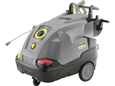 Kärcher® Hochdruckreiniger "HDS 8/18-4 CX" Heißwasser, 1.174-906.0 Kärcher® Hochdruckreiniger "HDS 8/18-4 CX" Heißwasser, 1.174-906.0