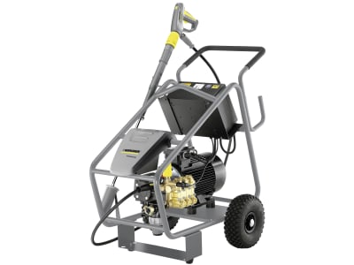 Kärcher® Hochdruckreiniger "HD 16/15-4 Cage-Plus Farmer" Kaltwasser, 1.353-905.0
