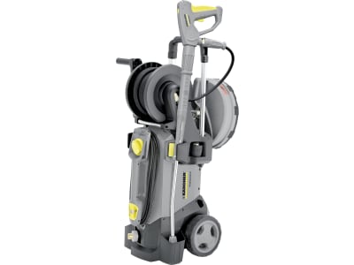 Kärcher® Hochdruckreiniger "HD 5/15 CX Plus + FR Classic" Kaltwasser, 1.520-934.0 Kärcher® Hochdruckreiniger "HD 5/15 CX Plus + FR Classic" Kaltwasser, 1.520-934.0