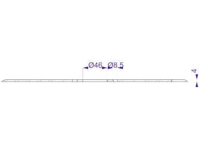 Säscheibe 350 x 4 mm gezahnt, Bohrung rund, 15 Zähne, Kverneland Sämaschine DA, DA-S, DA-X, DC, DL, DT, DV, DG, DF1, DF2, i-Drill Pro, KLX, MSC Säscheibe 350 x 4 mm gezahnt, Bohrung rund, 15 Zähne, Kverneland Sämaschine DA, DA-S, DA-X, DC, DL, DT, DV, DG, DF1, DF2, i-Drill Pro, KLX, MSC