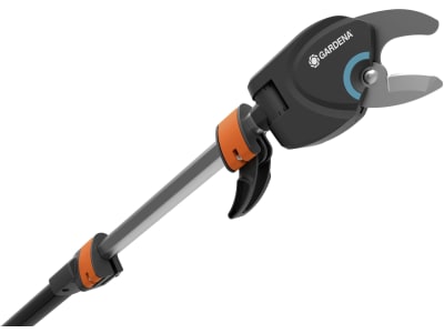 Gardena GARDENA Teleskop-Baumschneider StarCut Pro L 12081-20 Astschere, Baumschere Gardena GARDENA Teleskop-Baumschneider StarCut Pro L 12081-20 Astschere, Baumschere