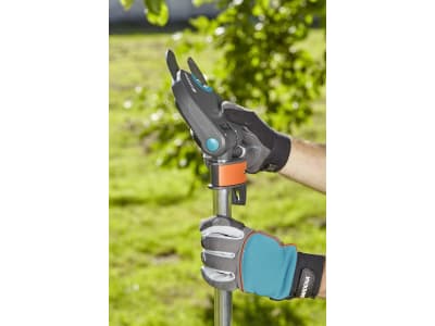 GARDENA Baum- und Strauchschneider StarCut 160 plus Bypass Baumschere, Astschere 12000-20 GARDENA Baum- und Strauchschneider StarCut 160 plus Bypass Baumschere, Astschere 12000-20