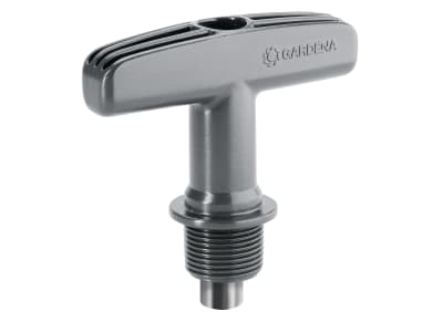 GARDENA Sprinklersystem pro Schneidwerkzeug für Anbohrschelle, 3/4"-Gewinde GARDENA Sprinklersystem pro Schneidwerkzeug für Anbohrschelle, 3/4"-Gewinde