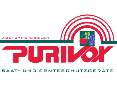 Purivox Logo