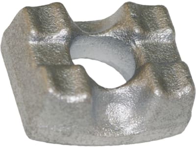 Druckstück für Kratzbodenkette 8 x 31 Mengele Druckstück für Kratzbodenkette 8 x 31 Mengele