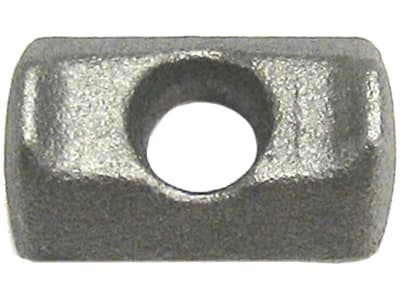 Druckstück für Kratzbodenkette 8 x 22,8, 8 x 24 Kemper Druckstück für Kratzbodenkette 8 x 22,8, 8 x 24 Kemper
