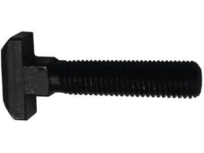 Hammerschraube M 10 x 48, blank, für Kratzbodenkette 10 x 31 Hammerschraube M 10 x 48, blank, für Kratzbodenkette 10 x 31