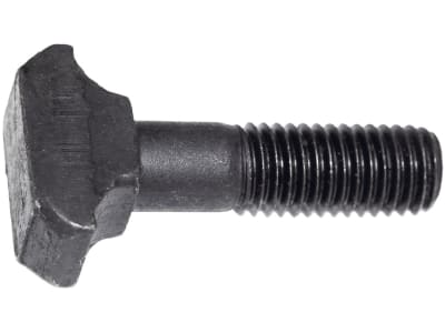 Hammerschraube M 10 x 35, blank, für Kratzbodenkette 10 x 35 Hammerschraube M 10 x 35, blank, für Kratzbodenkette 10 x 35