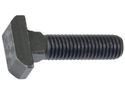 Hammerschraube M 12 x 45, blank, für Kratzbodenkette 10 x 35, 11 x 35 Hammerschraube M 12 x 45, blank, für Kratzbodenkette 10 x 35, 11 x 35