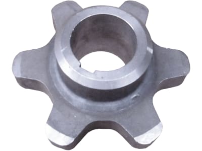 Kettennuss Flachgliederkette 78,5 mm, Bohrung 60 mm, offen für Stalldungstreuer Tebbe HS 120, HS 180, HS 200 Kettennuss Flachgliederkette 78,5 mm, Bohrung 60 mm, offen für Stalldungstreuer Tebbe HS 120, HS 180, HS 200