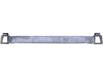 Rollbodenleiste 750 mm für Tebbe, Flachgliederkette 78,5 mm Rollbodenleiste 750 mm für Tebbe, Flachgliederkette 78,5 mm